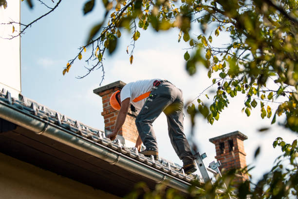 Best Commercial Roofing Services  in Swisher, IA