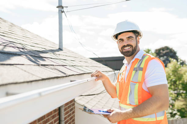 Best Commercial Roof Installation  in Swisher, IA