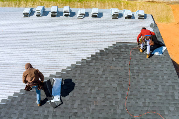 Quick and Trustworthy Emergency Roof Repair Services in Swisher, IA